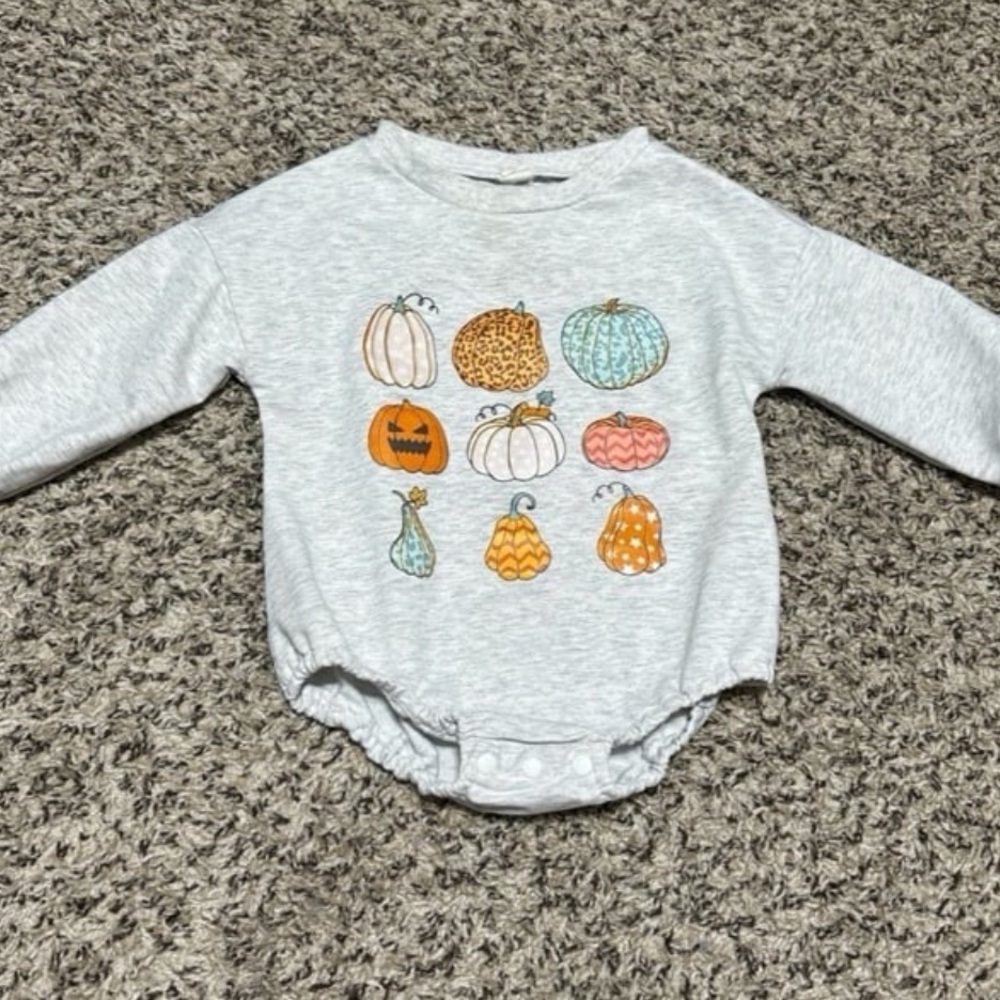 Infant Girl clothes